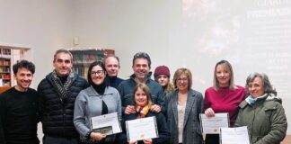 Una Massa di Giardini: proclamati i vincitori dell’edizione 2025