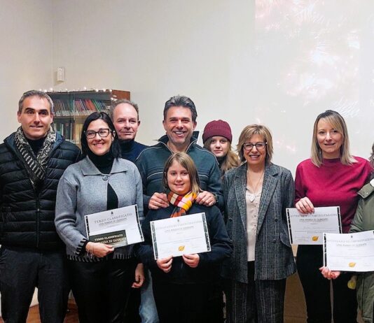 Una Massa di Giardini: proclamati i vincitori dell’edizione 2025