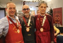 Confraternita della Tagliatella: Matteo Verità nuovo Priore per l’anno 2026