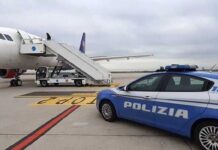 Immigrazione irregolare, rimpatriato cittadino tunisino ritenuto socialmente pericoloso