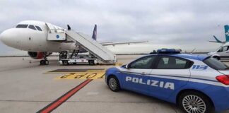 Immigrazione irregolare, rimpatriato cittadino tunisino ritenuto socialmente pericoloso