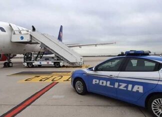 Immigrazione irregolare, rimpatriato cittadino tunisino ritenuto socialmente pericoloso