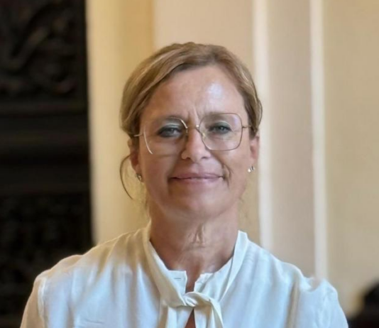 È entrata in carica l’assessore Roberta Mazzoni