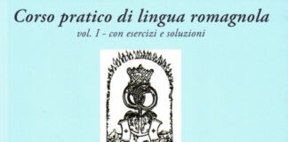 Alberto Giovannini presenta il suo “A voj imparê e’ Rumagnôl – Corso pratico di lingua romagnola”