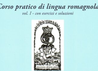 Alberto Giovannini presenta il suo “A voj imparê e’ Rumagnôl – Corso pratico di lingua romagnola”