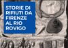 “Storie di rifiuti. Da Firenze al rio Rovigo”: mostra al liceo per parlare di responsabilità collettiva