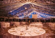 La Campaza ha ricevuto il prestigioso Wedding Award 2026 dalla piattaforma specializzata matrimonio.com