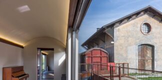 Cotignola: si concluderanno a giugno i lavori di ripristino del teatro Binario