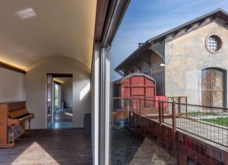 Cotignola: si concluderanno a giugno i lavori di ripristino del teatro Binario