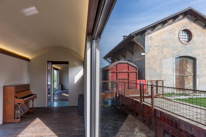 teatro binario cotignola