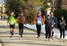 Ultramaratona della Pace sul Lamone, Benerecetti e Bonci vincono la 17ª edizione