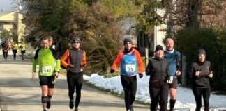 Ultramaratona della Pace sul Lamone, Benerecetti e Bonci vincono la 17ª edizione