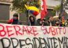 La rete provinciale “La Via Maestra” sarà in piazza del Popolo per esprimere solidarietà al popolo venezuelano