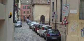 Al via lunedì i lavori di manutenzione straordinaria su via Tombesi Dall’Ova