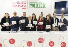 Nasce “A SPASS – Discover Romagna by bus”