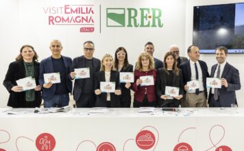 Nasce “A SPASS – Discover Romagna by bus”