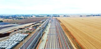 Quadruplicamento ferroviario: «A pensar male si fa peccato, ma molto spesso ci si prende»