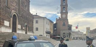 Lavoro nero e gravi violazioni sulla sicurezza: scoperti sei operai irregolari nel Faentino