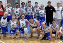 ASD Disabili Faenza, il baskin raddoppia al PalaBubani
