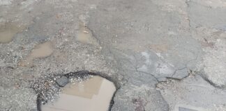 Fratelli d’Italia: “Strade con buche o riasfaltate solo in parte “