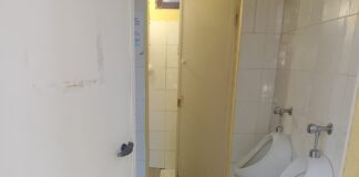 Fratelli d’Italia: bagni pubblici nei parchi di Faenza fuori servizio e vandalizzati