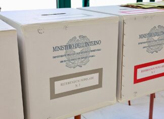 Referendum del 22 e 23 marzo: voto per corrispondenza per gli italiani all’estero