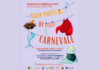 A CittAttiva torna lo swap party di Carnevale