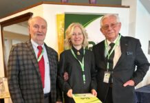 L’Assemblea dell’Associazione Nazionale Pensionati (Anp) di Cia Romagna ha rinnovato i propri vertici