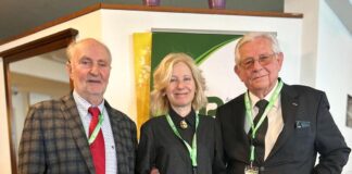 L’Assemblea dell’Associazione Nazionale Pensionati (Anp) di Cia Romagna ha rinnovato i propri vertici