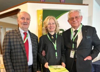 L’Assemblea dell’Associazione Nazionale Pensionati (Anp) di Cia Romagna ha rinnovato i propri vertici