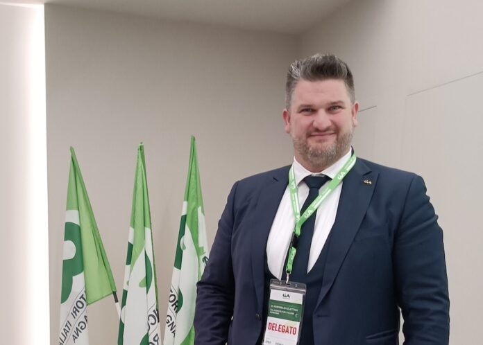 2026 02 13 falcioni presidente cia romagna