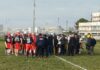 Football: Scrimmage tra Chiefs Ravenna e Formigine, finalmente all’opera