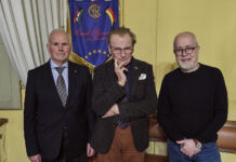 Il Giorno del Ricordo al Circolo Ravennate e dei Forestieri