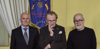 Il Giorno del Ricordo al Circolo Ravennate e dei Forestieri