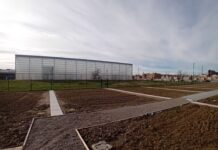 Nuovi orti comunali in via Pag: disponibili 23 lotti in Darsena