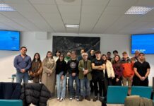 Sapir e TCR aprono le porte agli studenti dell’Istituto Baracca di Forlì