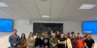 Sapir e TCR aprono le porte agli studenti dell’Istituto Baracca di Forlì