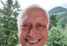 Spadoni: Cordoglio per la morte di Gilberto Bucci di Faenza