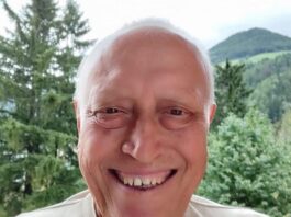 Spadoni: Cordoglio per la morte di Gilberto Bucci di Faenza