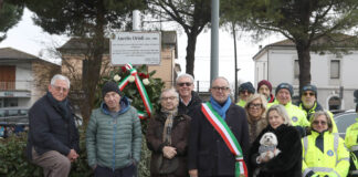 San Pietro in Vincoli ricorda Piero Gobetti nel centenario della morte