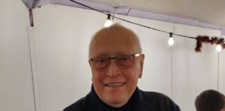 Farolfi (FDI): “Addio a Gilberto Bucci, difensore della nostra terra”