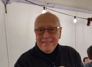 Farolfi (FDI): “Addio a Gilberto Bucci, difensore della nostra terra”