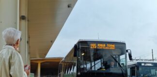 La Cooperativa Trasporti di Riolo Terme in nomination a Roma al Premio Film Impresa 2026