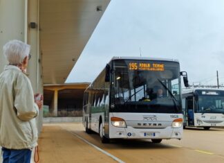 La Cooperativa Trasporti di Riolo Terme in nomination a Roma al Premio Film Impresa 2026