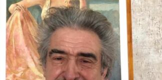 Faenza saluta Romeo Capalti, “Rommèl”: l’arte come emozione e memoria