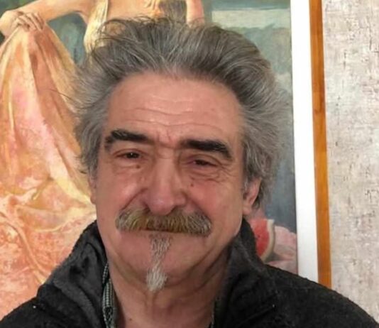 Faenza saluta Romeo Capalti, “Rommèl”: l’arte come emozione e memoria