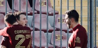 Calcio: Mandorlini debutta con una vittoria: il Ravenna FC stende la Juventus Next Gen 2-0 al Benelli