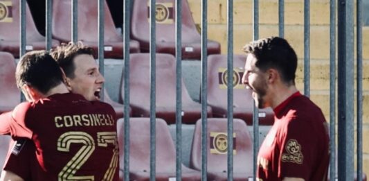 Calcio: Mandorlini debutta con una vittoria: il Ravenna FC stende la Juventus Next Gen 2-0 al Benelli