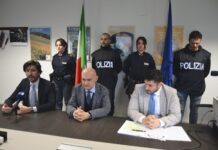 Ravenna arrestato il “ladro del crick”: oltre 80 furti in abitazione tra il 2021 e il 2024