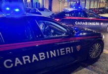 Evade dai domiciliari per andare al bar: arrestato